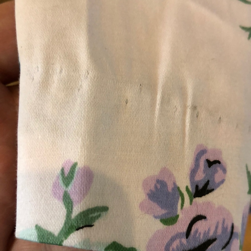 Floral Jenny Pinup XL - Picture 5 of 14